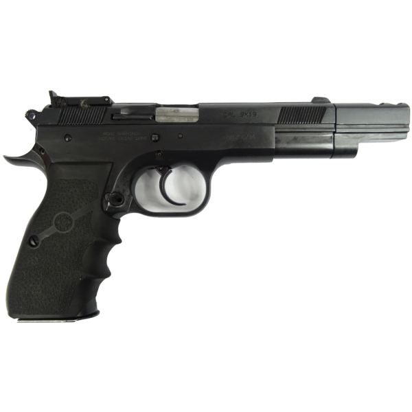 Pistolet Tanfoglio P19S kal. 9x19mm